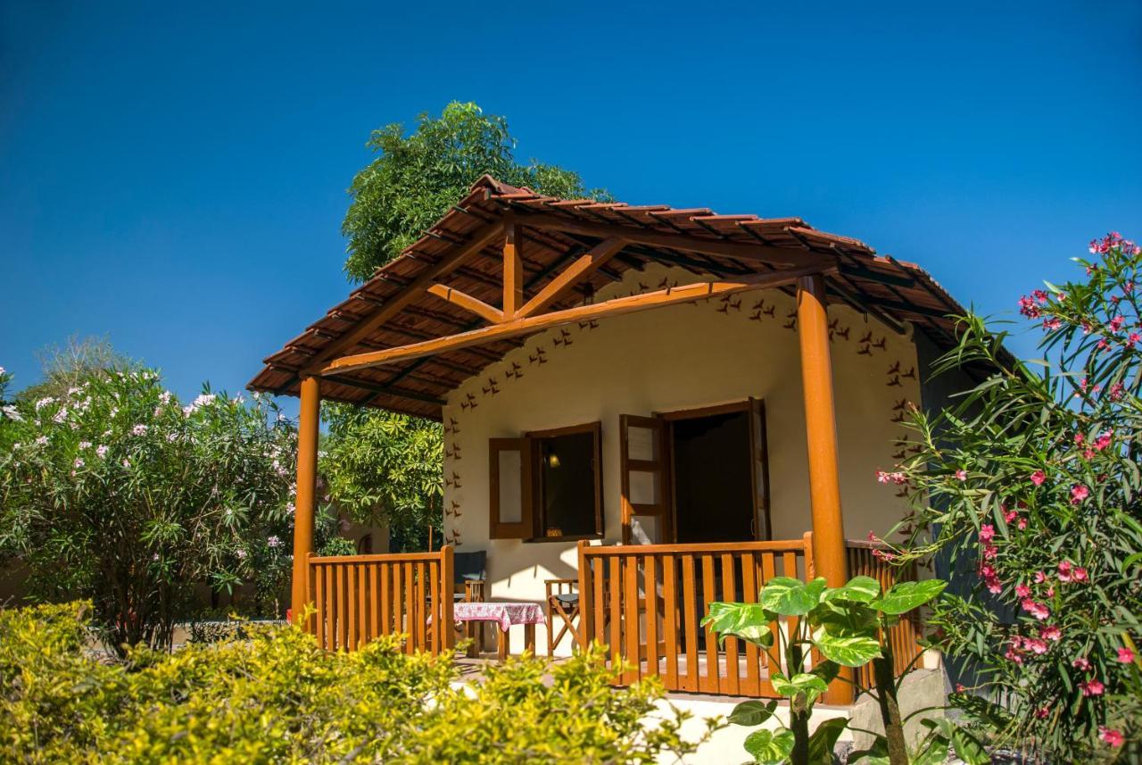 Garden Palace Heritage Homestays Vadasinor Exterior foto