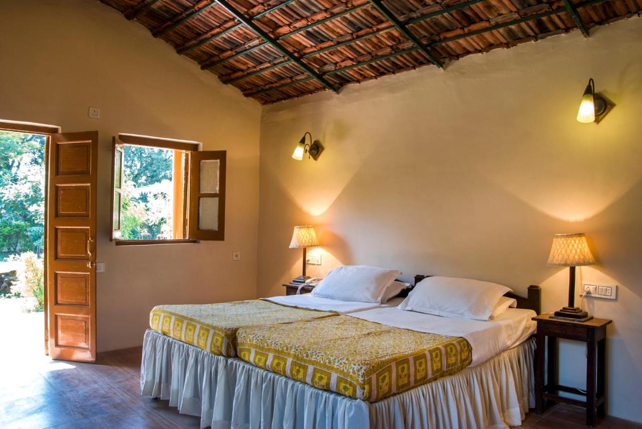 Garden Palace Heritage Homestays Vadasinor Exterior foto